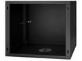 LEXI-Net 19" nástěnný rozvaděč Basic 9U 525x450, p