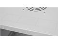 LEXI-Net 19" nástěnný rozvaděč Basic 6U 520x450, s