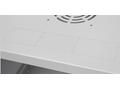 LEXI-Net 19" nástěnný rozvaděč Basic 6U 520x350, s