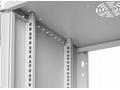 LEXI-Net 19" nástěnný rozvaděč Basic 12U 520x450, 