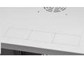 LEXI-Net 19" nástěnný rozvaděč Basic 12U 520x450, 