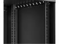 LEXI-Net 19" nástěnný rozvaděč Basic 12U 520x450, 