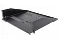 XtendLan Police 400mm, univerzal, 2U, 45kg nosnost