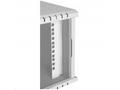 LEXI-Net 10" nástěnný rozvaděč Basic 4U 320x300, s