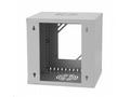 LEXI-Net 10" nástěnný rozvaděč Basic 6U 292x300, s