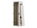 Triton 19" rozvaděč stojanový 37U, 800x600 RAL7035