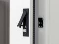 Triton 19" stojanový rozvaděč RMA 22U, 600x800mm, 