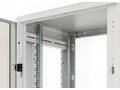 Stojanový rozvaděč 18U (š)600x(h)1000