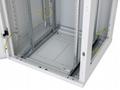 TRITON 19" rozvaděč stojanový RMA 37U 800x1000, 80