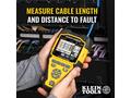 KLEIN TOOLS - VDV Scout® Pro Max Tester s přijímač