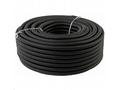 Chránička na kabel (husí krk) 42,5mm s podélným ře