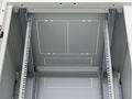TRITON 19" stojanový rozvaděč 15U 800x800, nosnost