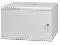 LEXI-Net 19" nástěnný rozvaděč Basic 6U 520x350, p