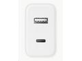 Xiaomi Mi 33W Wall Charger (Type-A+Type-C) EU