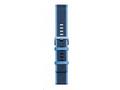 Xiaomi Watch S1 Active Braided Nylon Strap Navy Bl