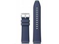 Xiaomi Watch S1 Strap (Leather) Blue