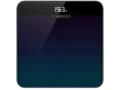 Amazfit Smart Scale Aurora, Gradient