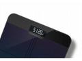 Amazfit Smart Scale Aurora, Gradient