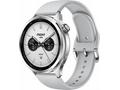 Xiaomi Watch S4 Silver