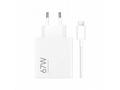 Xiaomi Hyper Charger Power 67W Power Adapter Type-