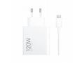 Xiaomi Hyper Charging Combo 120W Type-A