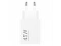 Xiaomi Turbo Charging Power Adapter Type-A 45W