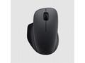 Xiaomi Wireless Mouse Comfort Edition Black