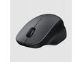 Xiaomi Wireless Mouse Comfort Edition Black