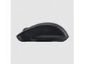 Xiaomi Wireless Mouse Comfort Edition Black