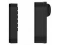 AQARA Smart Lock U200 Lite, Black