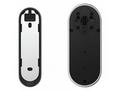 AQARA Smart Lock U200 Lite, Black