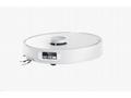Roborock Qrevo Curv White