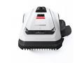 Ecovacs GOAT A3000 LiDAR Pro White