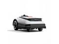 Ecovacs GOAT A3000 LiDAR Pro White