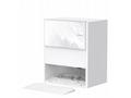 Dreame Aqua10 Ultra Track Complete (White)