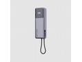Xiaomi 165W Power Bank 10000mAh (Integrated Cable)