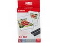 Canon KC-18IF (Full sized label) 18 ks