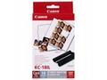 Canon KC-18IL (label) 18 ks