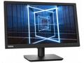 Lenovo ThinkVision, E20-30, 19,5", TN, 1600x900, 6