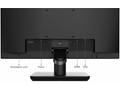 Lenovo ThinkVision, E20-30, 19,5", TN, 1600x900, 6