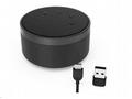 Lenovo Go Wired Speakerphone (USB-C & MS Teams)