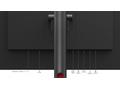 Lenovo LCD T27i-30 27" IPS, 1920x1080, 6ms, HDMI, 
