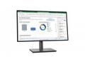 Lenovo ThinkVision, P27h-30, 27", IPS, QHD, 60Hz, 