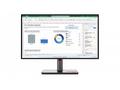 Lenovo LCD P27q-30 27" IPS2560x1440, 6ms, HDMI, DP