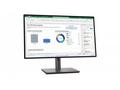 Lenovo LCD P27q-30 27" IPS2560x1440, 6ms, HDMI, DP