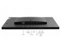 Lenovo ThinkVision, T23i-30, 23", IPS, FHD, 60Hz, 