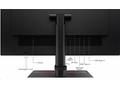 Lenovo ThinkVision T24m-29 - LED monitor - 24" (23