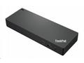 Lenovo ThinkPad Universal Thunderbolt 4 Dock - Dok