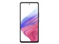 Samsung Galaxy A53 5G (A536), 6, 128 GB, EU, černá