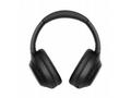 Sony bezdrátová sluchátka WH-1000XM4, EU, černá